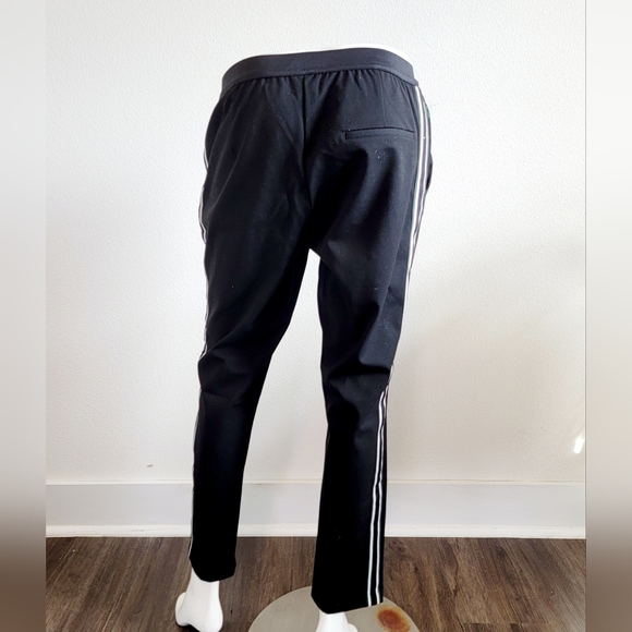 Zara H&M Pants Trouser Bundle Ankle Length Three Pairs Sz L / 38 / 40 - Picture 10 of 14